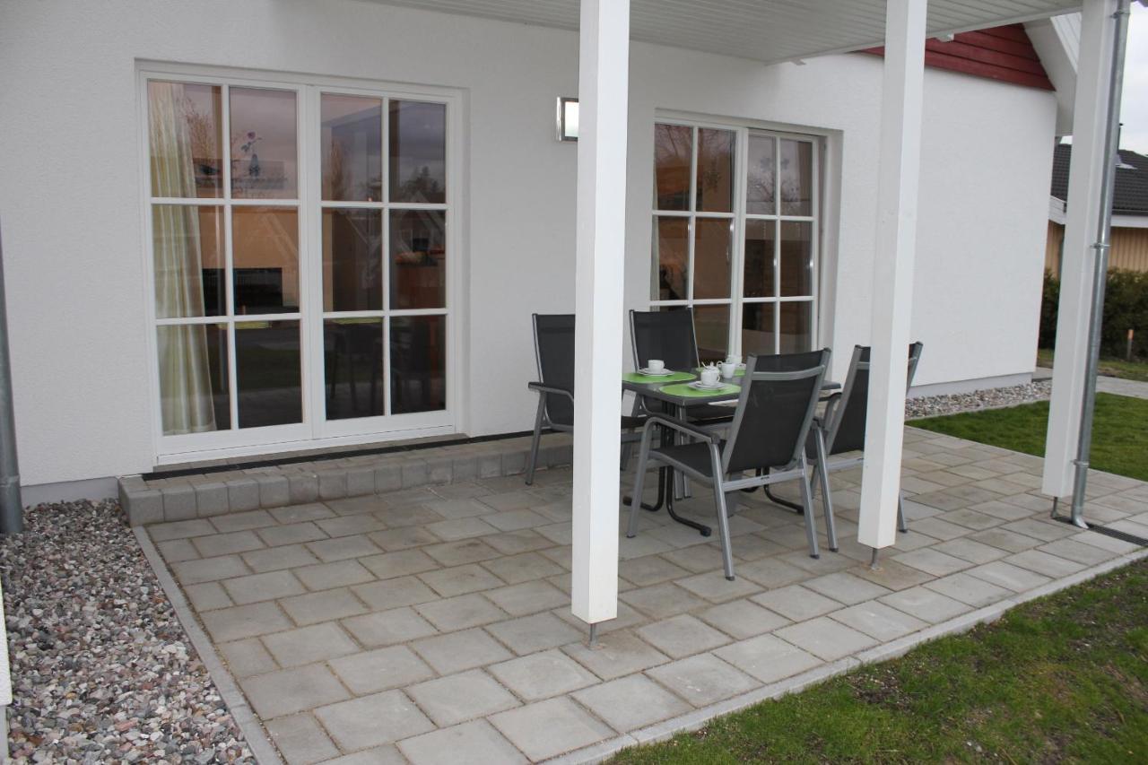 5*Ferienwohnung Seeblick 2 Wendisch Rietz Exterior photo