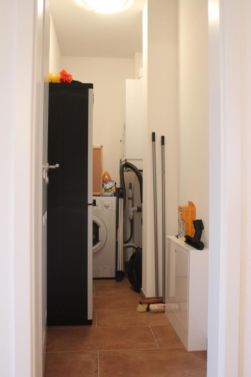 5*Ferienwohnung Seeblick 2 Wendisch Rietz Exterior photo